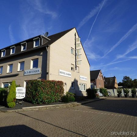 Hotel Alt Buettgen Kaarst Ngoại thất bức ảnh