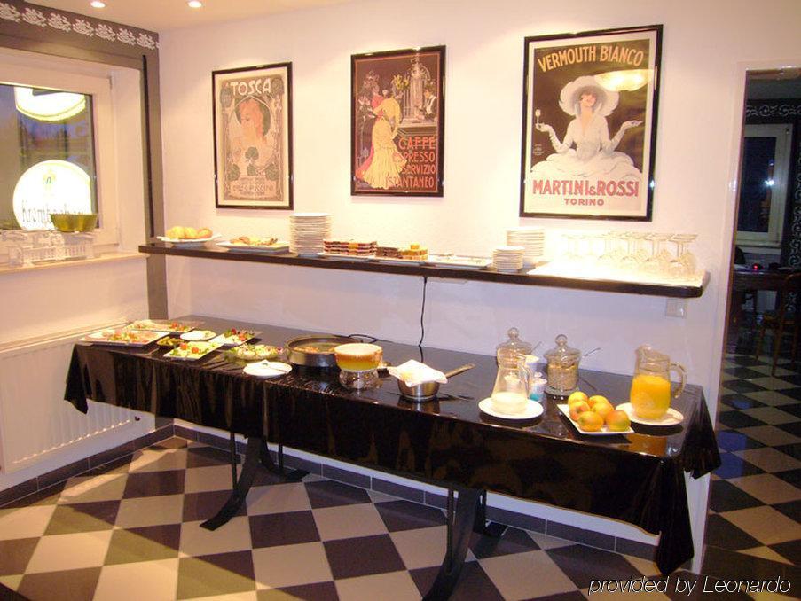 Hotel Alt Buettgen Kaarst Ngoại thất bức ảnh