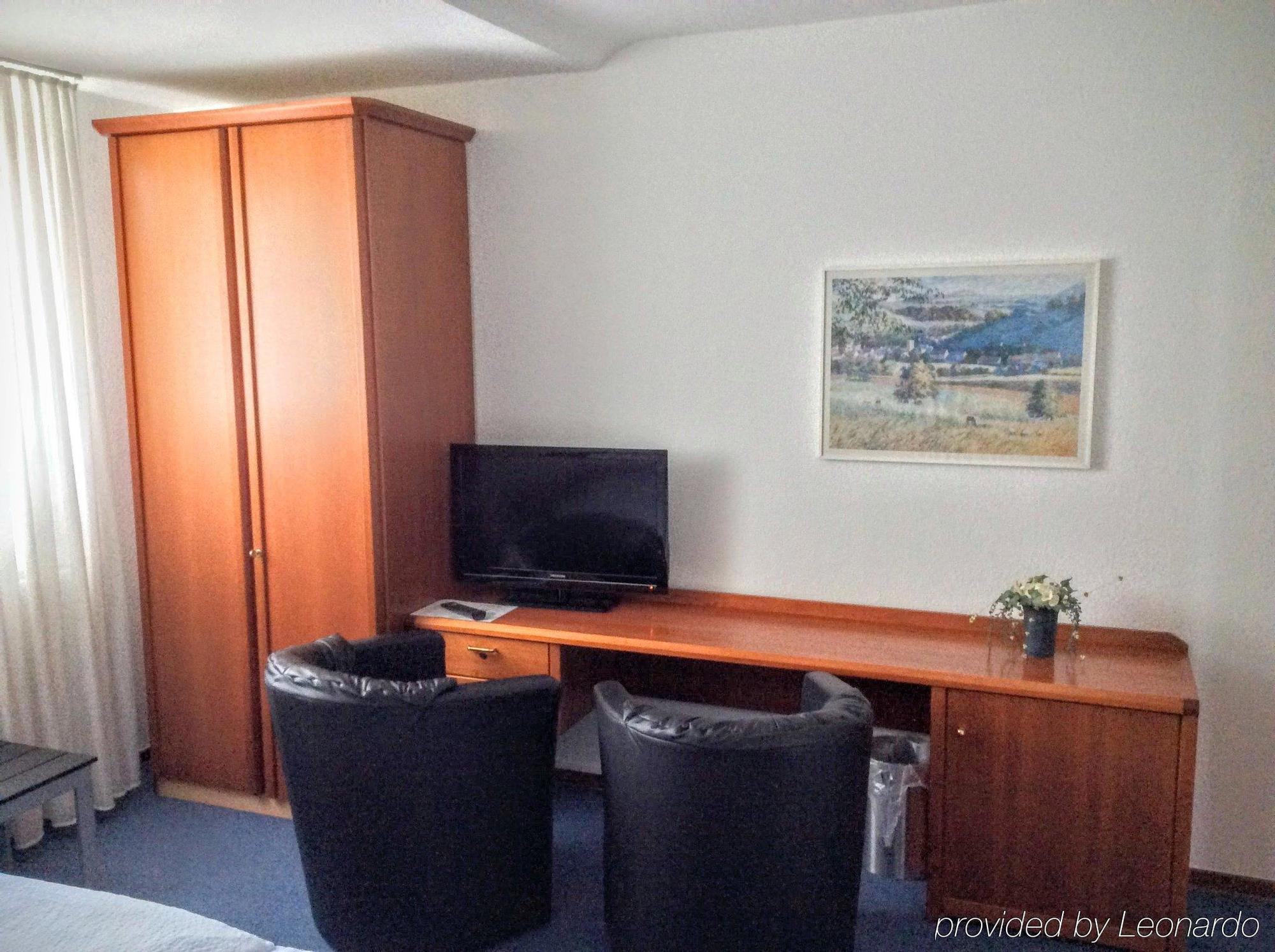 Hotel Alt Buettgen Kaarst Ngoại thất bức ảnh