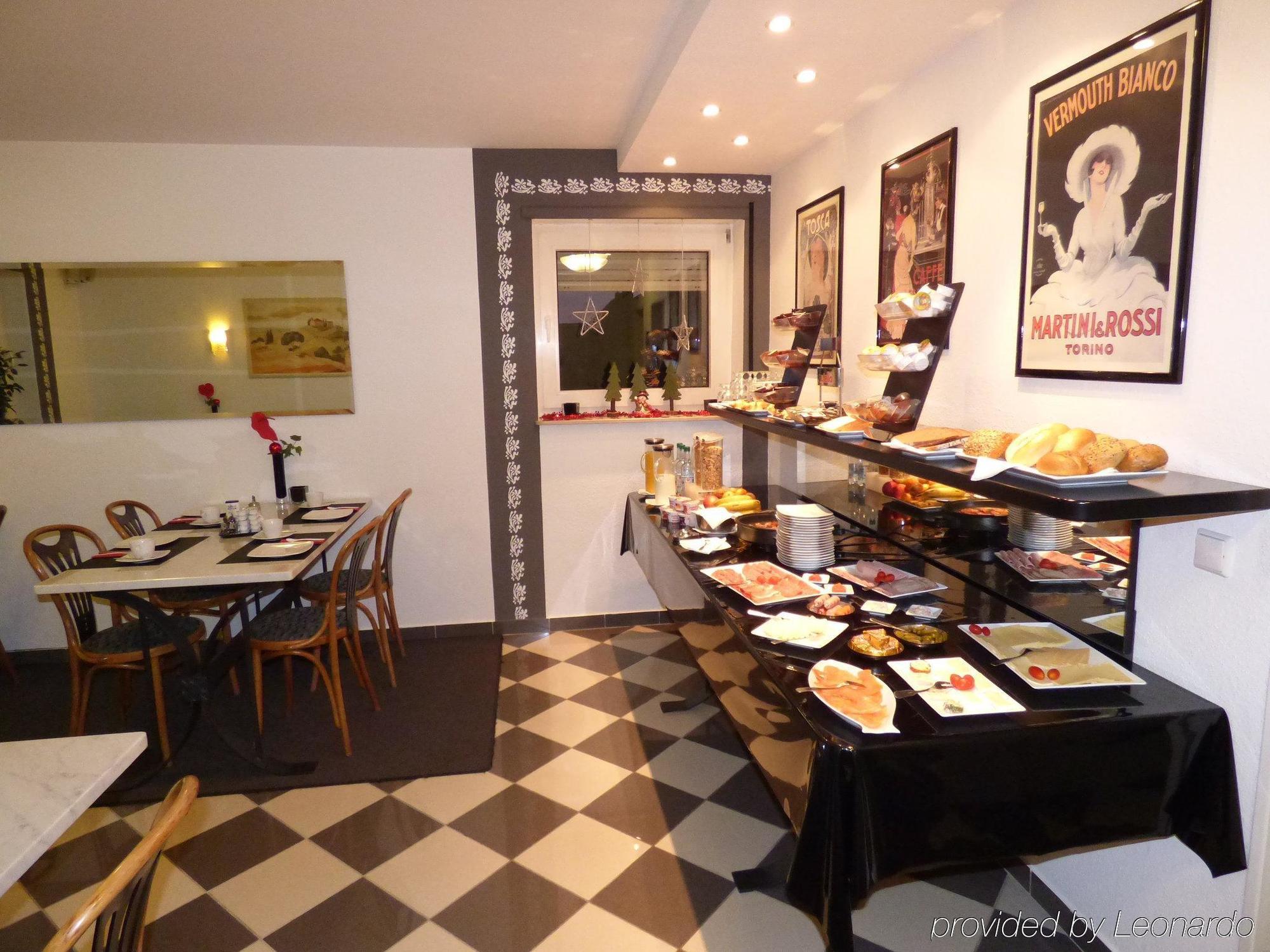 Hotel Alt Buettgen Kaarst Ngoại thất bức ảnh