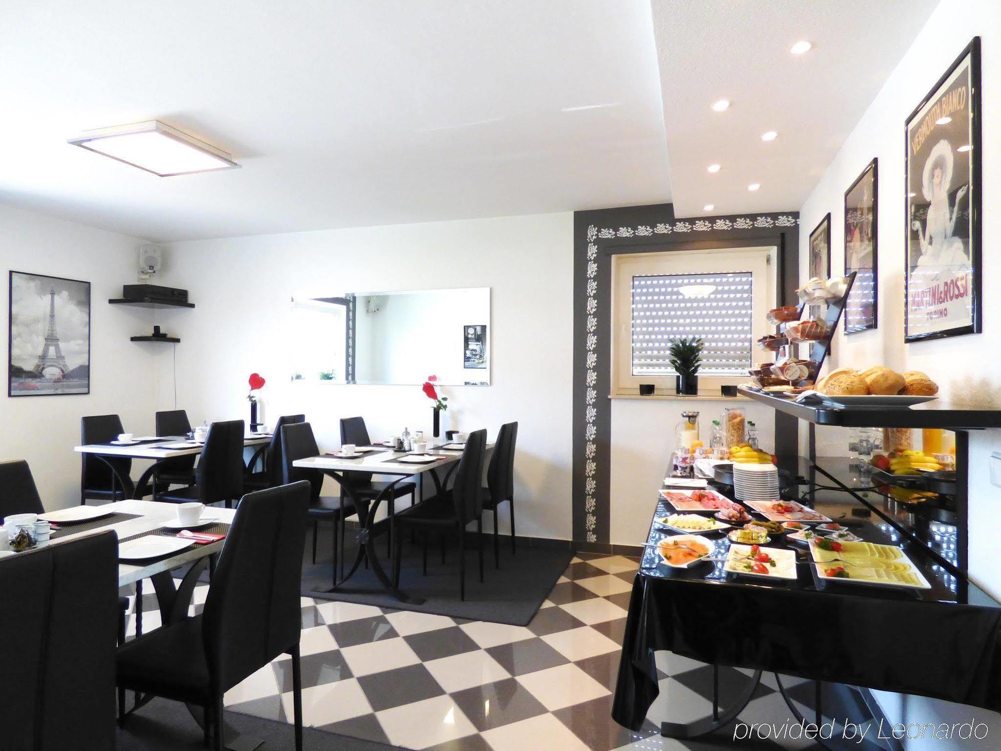 Hotel Alt Buettgen Kaarst Ngoại thất bức ảnh