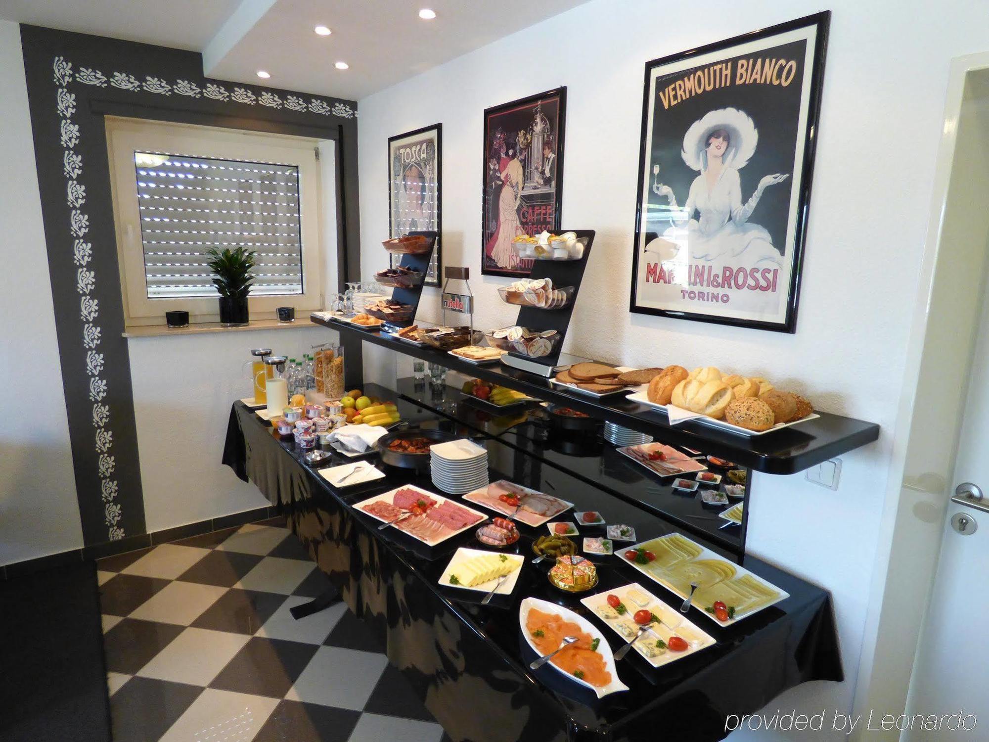 Hotel Alt Buettgen Kaarst Ngoại thất bức ảnh
