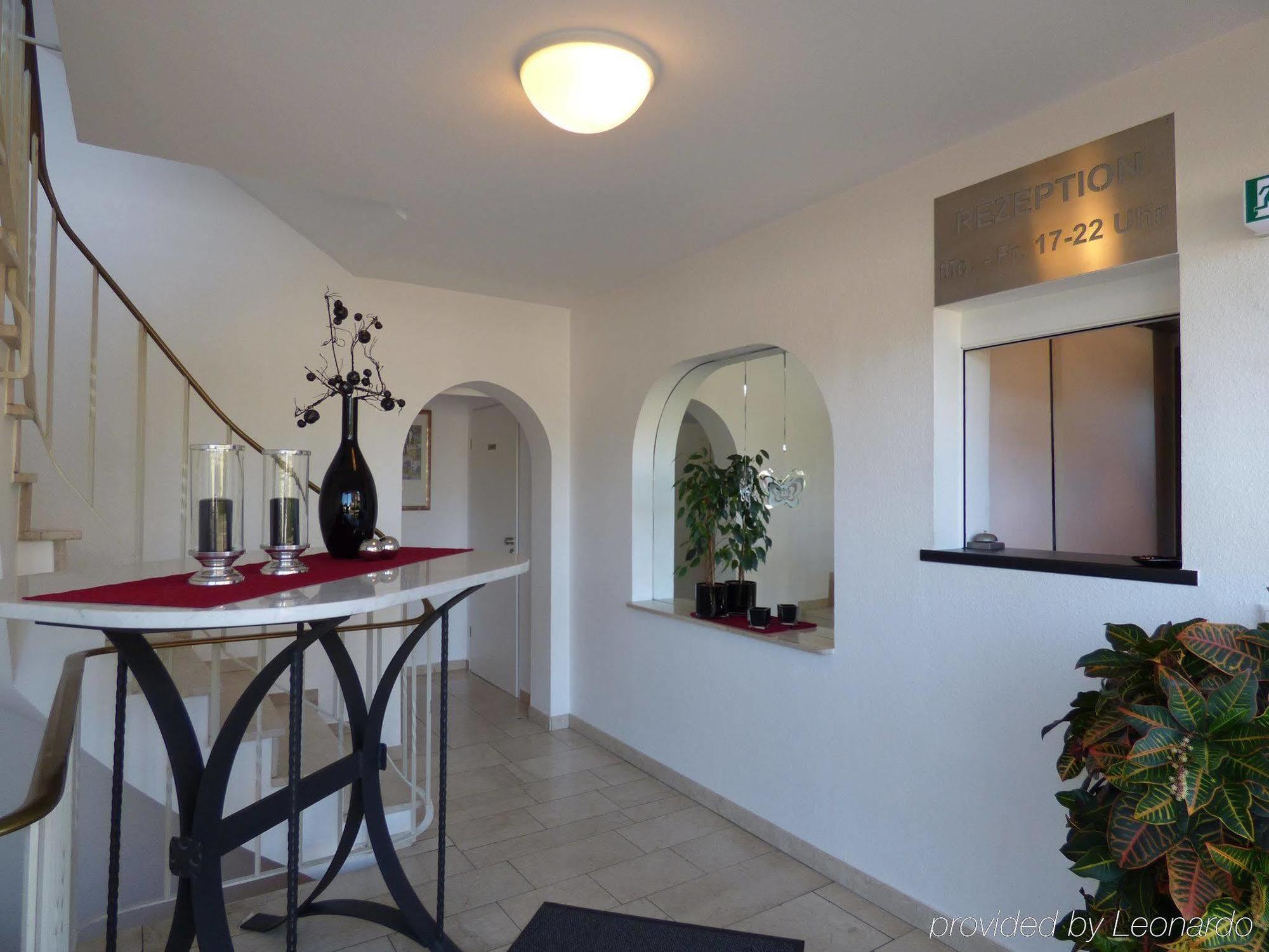 Hotel Alt Buettgen Kaarst Ngoại thất bức ảnh